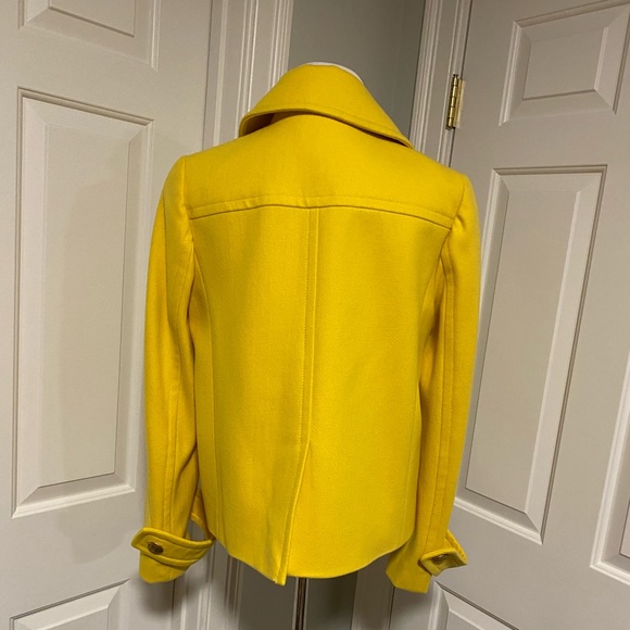 JCrew wool jacket - Picture 2 of 3